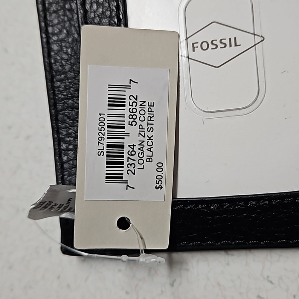 Fossil Wallet - Picture 3 of 4